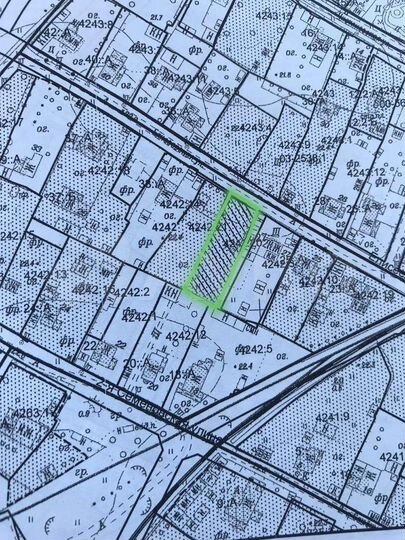 Участок 12 сот. (ИЖС)