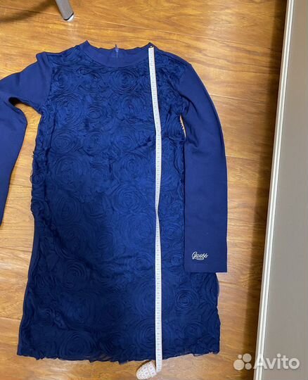 Брендовая одежда для девочки 134-140