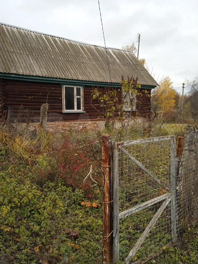 Участок 28 сот. (ИЖС)