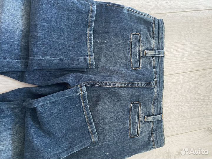 Dolce gabbana джинсы новые
