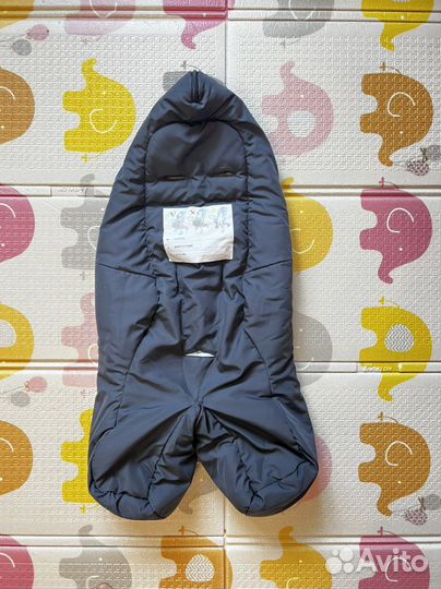 Муфта для ног stokke оригинал