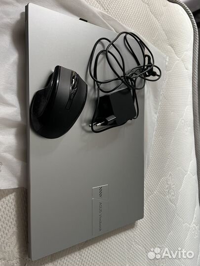 Ноутбук asus vivobook 15 x1504za-bq1104 90nb1022