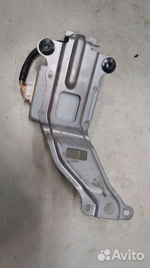 Блок управления светом Lexus UX, 2021