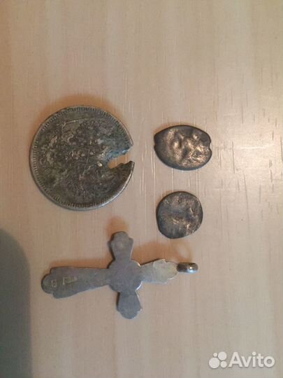 Монеты в коллекцию