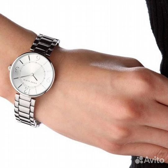 Женские наручные часы Anne Klein Steel 1789svsv