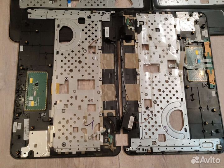 Топкейс hp g7-2000