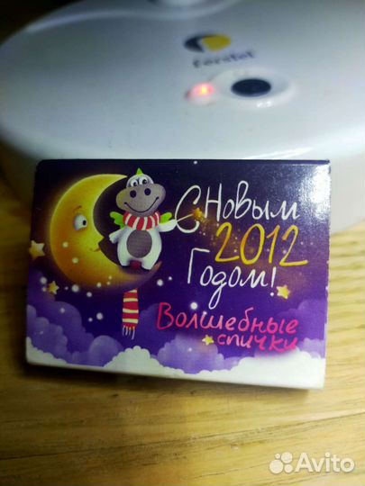 Коллекционерам. Спички