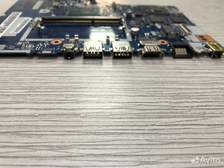 Материнская плата Lenovo 320-5IAP N4200 5B20P20639