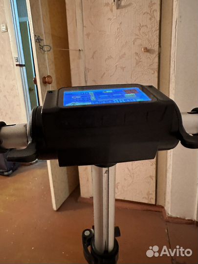 Электросамокат