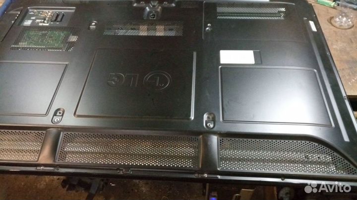 Телевизор LG 50PT350