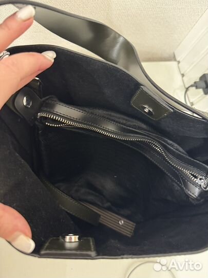 Сумка женская натуральная кожа