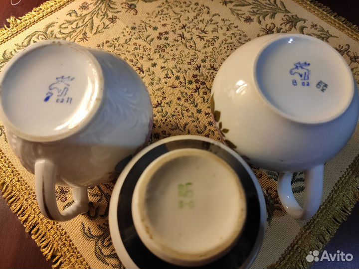 Молочники родом из СССР