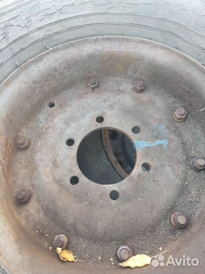 Aeolus ADW 80 5.50/12.5 R16