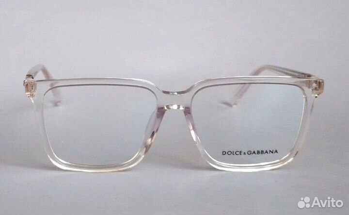 Оправа Dоlcе Gаbbаnа dg-3304 / очки оправа Luxor
