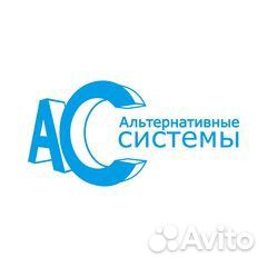 Рабочий в цех Широкоформатной печати