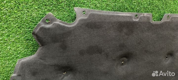 Шумоизоляция капота Chery Tiggo 4 Pro 403001218AA