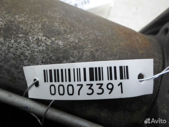 Компрессор подкачки амортизаторов, Land Rover Range Rover Sport 2011