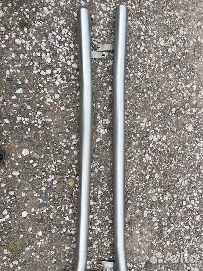 Защита порогов