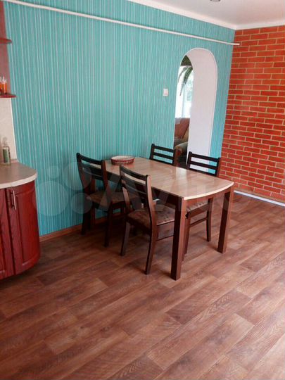 Дом 100 м² на участке 2 сот.