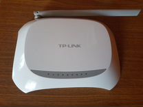 Роутер TP-link TD-W8901N