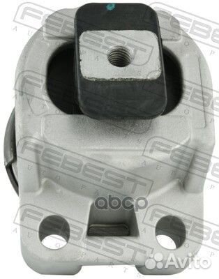 Подушка двигателя правая (гидравлическая) fdmca