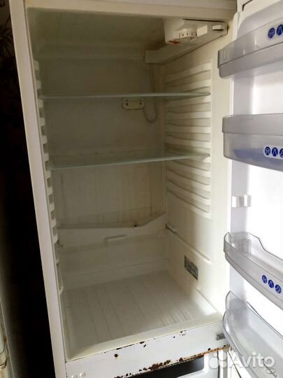 Холодильник бу