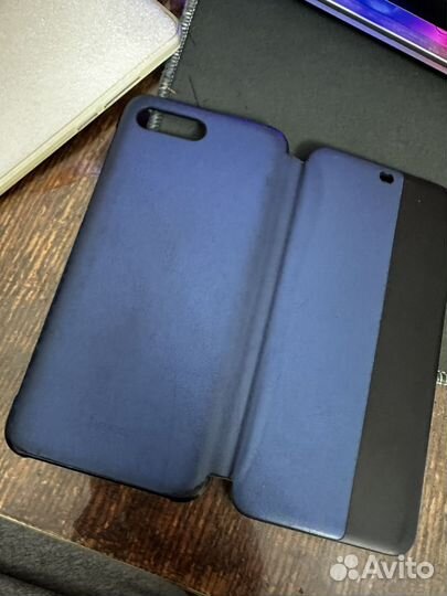 Чехол книжка на honor 10