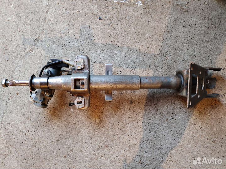 Рулевая колонка Лачетти lacetti