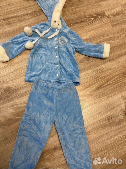 Новогодний Костюм