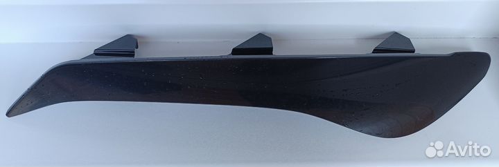 Реснички на фары Гранта