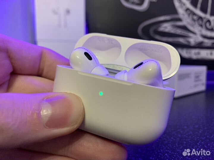 Airpods 3 / Airpods 2 / Airpods Pro 2 lux/premium