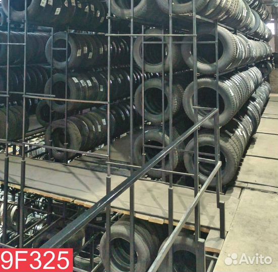 Sava Eskimo Stud 215/65 R16 98M