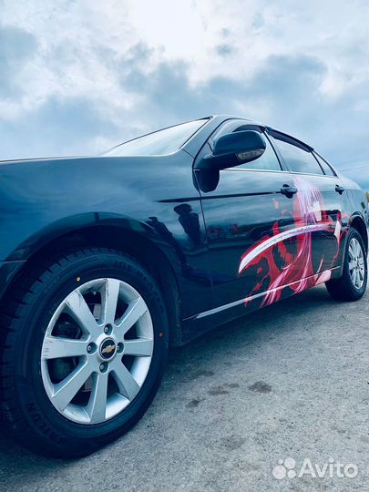 Sailun Ice Blazer Arctic 195/60 R15 88T