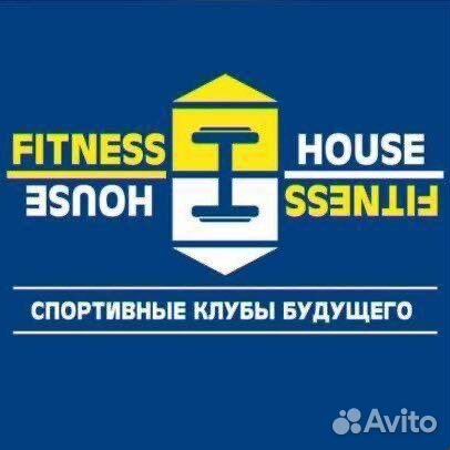 Менеджер по продажам в FitnessHouse