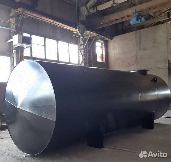 Цистерна (резервуар)