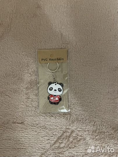 Брелки для ключей