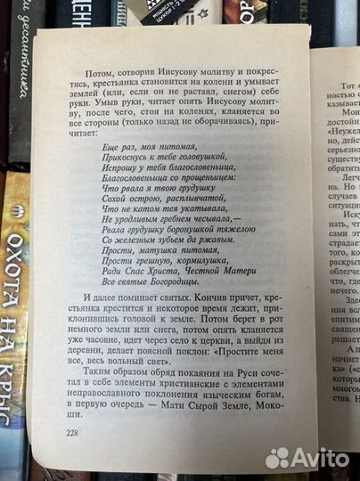 Биоритмы жизни Н. И. Моисеева