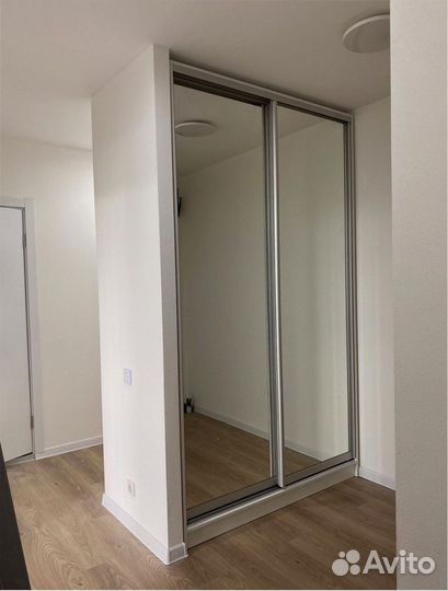 Шкаф на заказ модерн