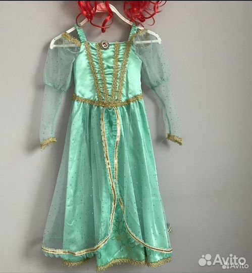 Костюм русалочка Ариэль