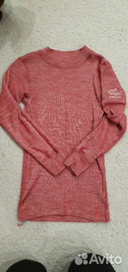 Термобелье детское norveg