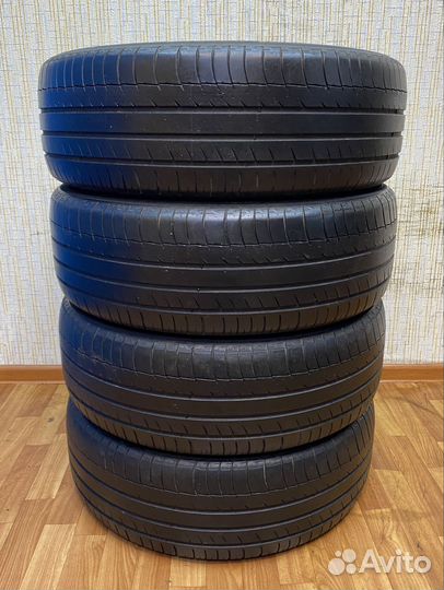 Michelin Latitude Sport 225/60 R18