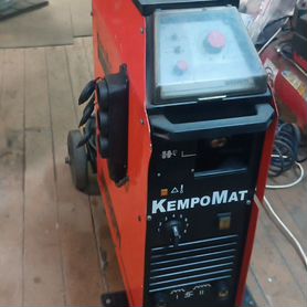 Сварочный полуавтомат Kempomat 2500