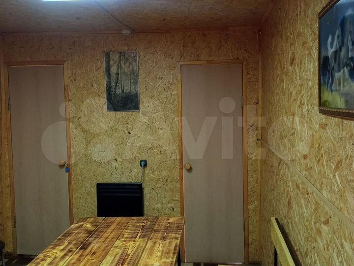 Дача 48 м² на участке 10 сот.