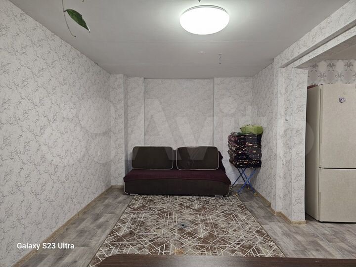 2-к. квартира, 44,9 м², 1/8 эт.