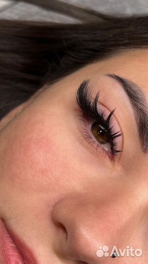 Американское наращивание