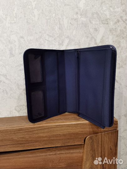 Папка Suzuki для сервисной книжки и документов