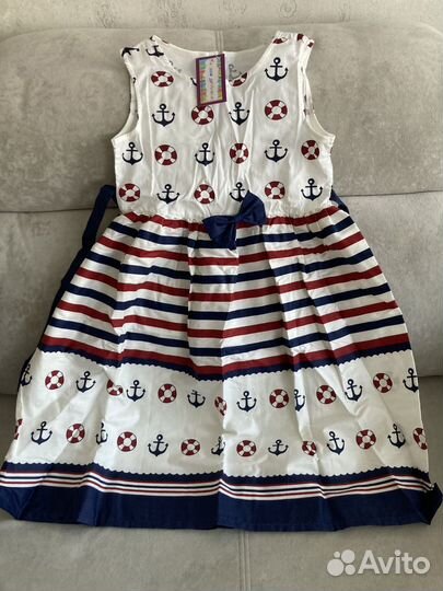 Летние платья