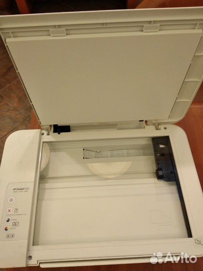 Мфу hp deskjet 1510