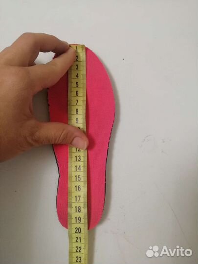 Кроссовки для девочки