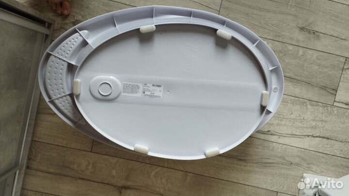 Ванночка для купания